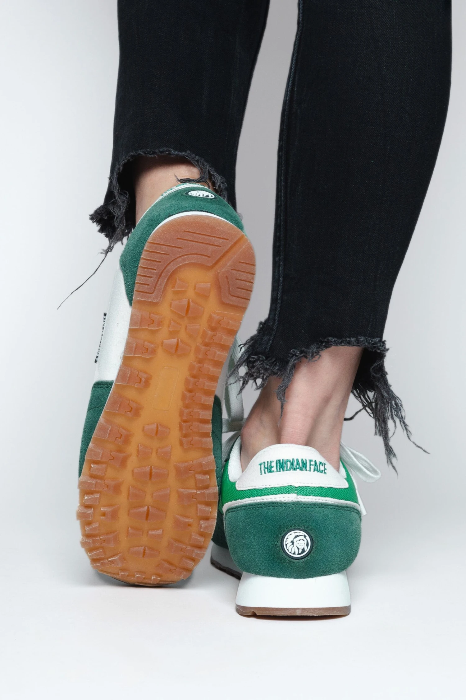 Latitude White / Green 11 Latitude White / Green - Imagen 9