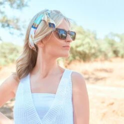 Pacific Tortoise / Black 17 Pacific Tortoise / Black -The Indian Face Ventas PACIFICTORTOISEBLACK.4