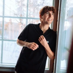 Original Gris 15 Original Gris -The Indian Face Ventas Polosmangacorta 2 scaled