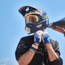 Stone Yellow / Blue -The Indian Face Ventas STONEYELLOWBLUE