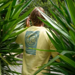 Attitude Amarillo -The Indian Face Ventas SudaderaTheIndianFace 10 scaled