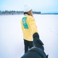 Attitude Amarillo -The Indian Face Ventas Sudaderas 26