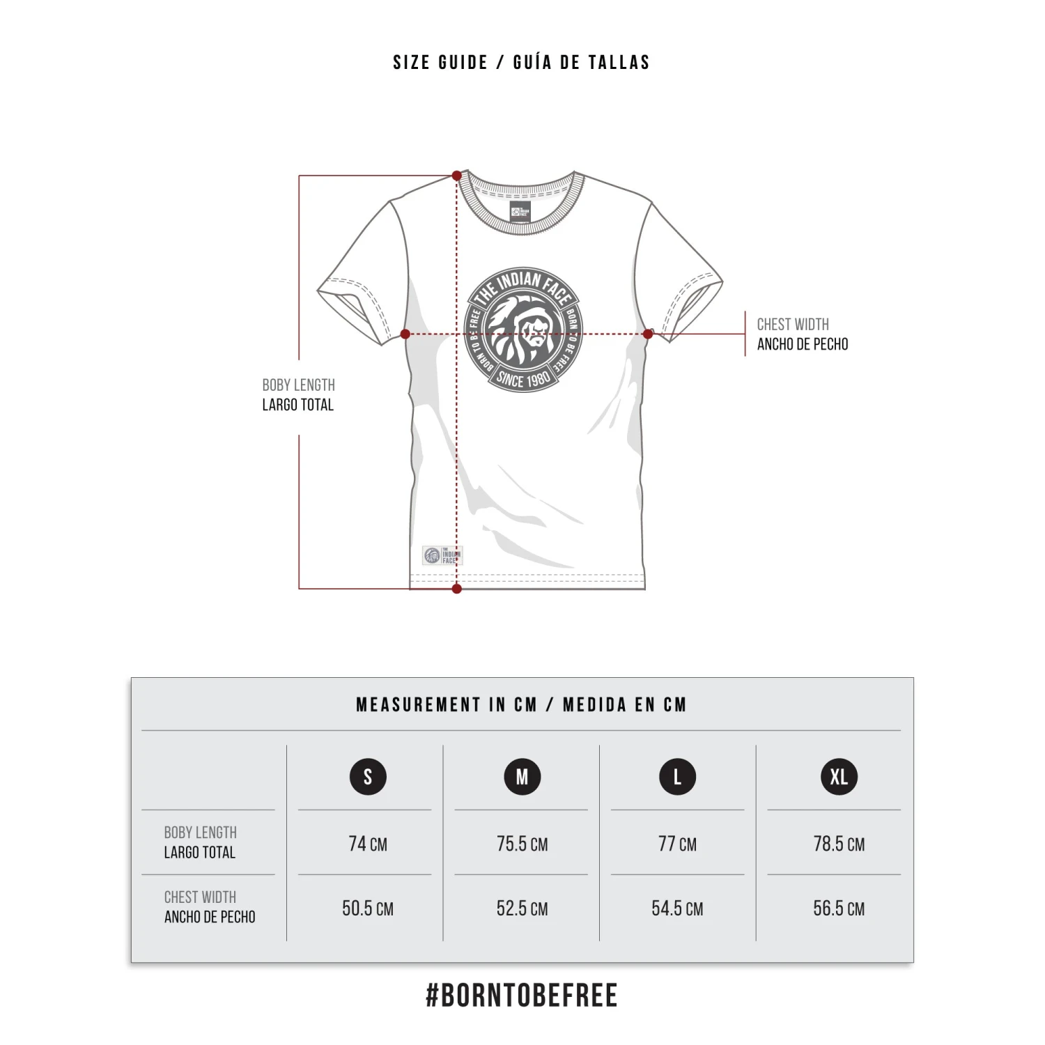 Original Azul Marino 7 Original Azul Marino - Imagen 5