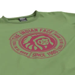 Soul Verde -The Indian Face Ventas TA C02 06 02