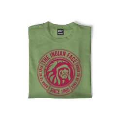 Soul Verde -The Indian Face Ventas TA C02 06 04