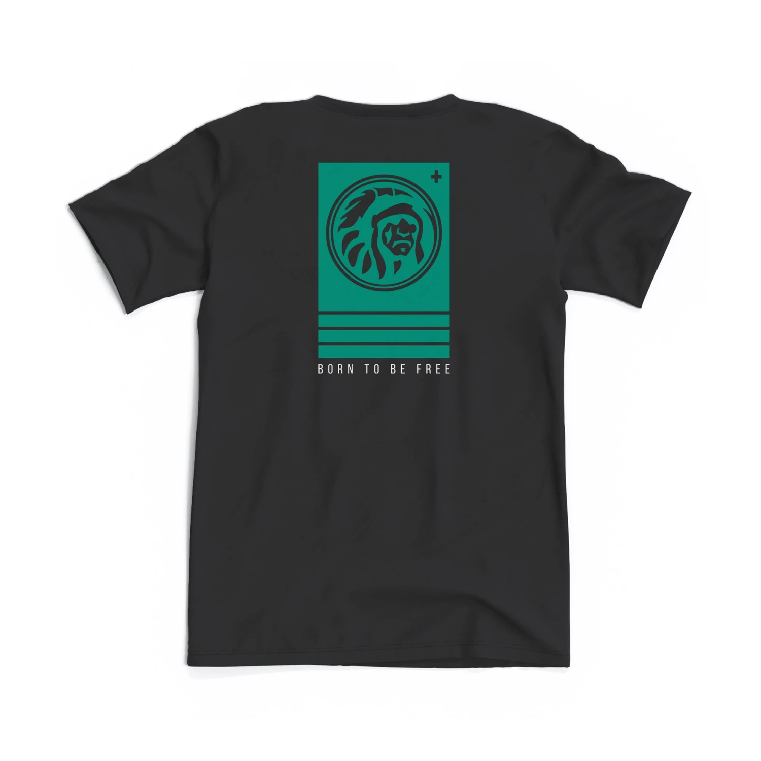 Attitude Negro 4 Attitude Negro - Imagen 2