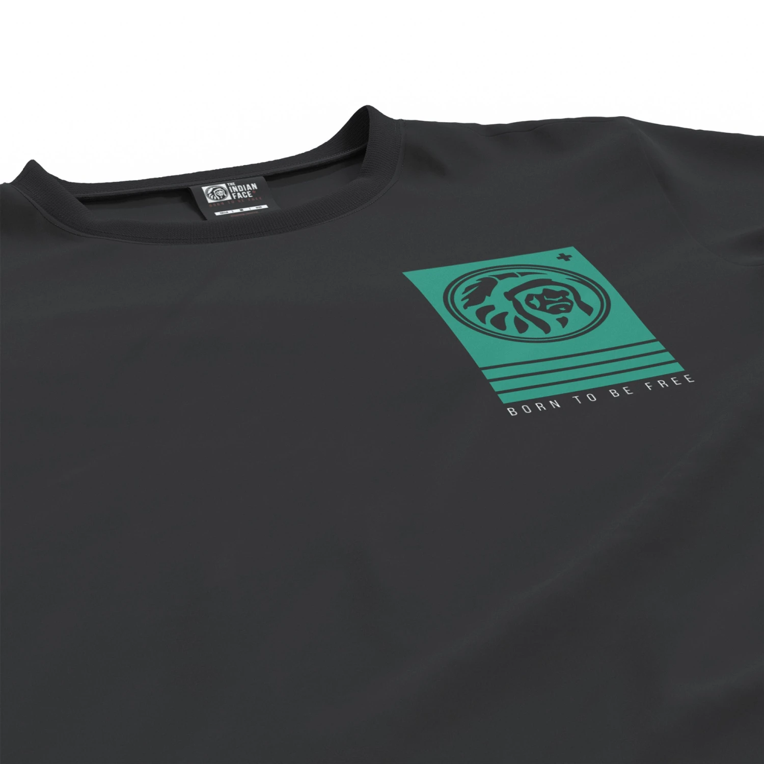 Attitude Negro 5 Attitude Negro - Imagen 3