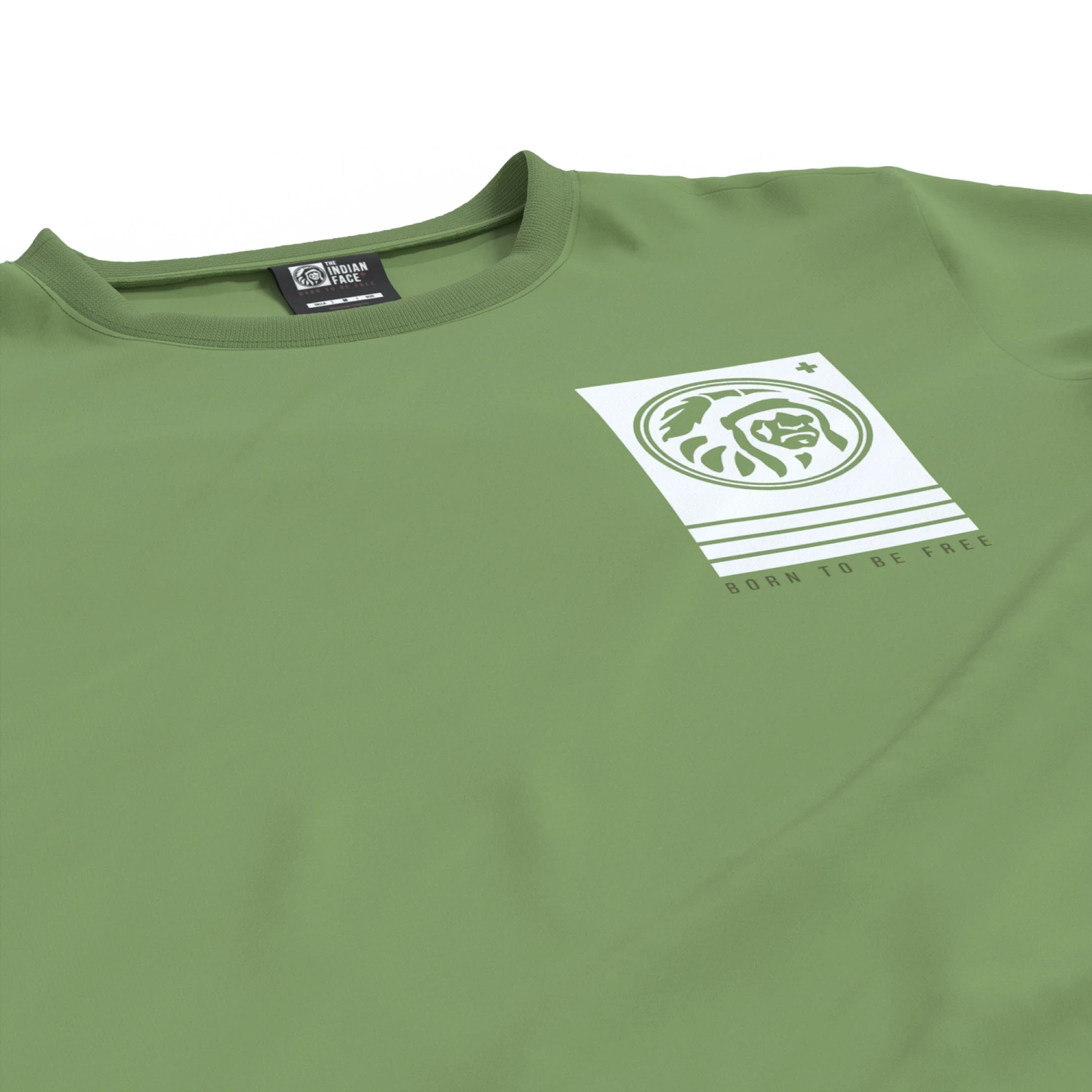 Attitude Verde 5 Attitude Verde - Imagen 3