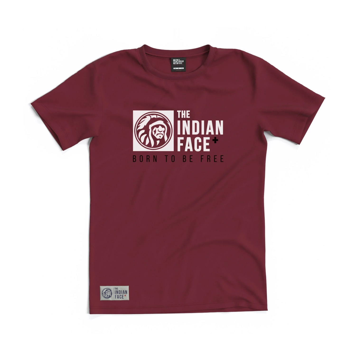 Born To Be Free Rojo 3 Born To Be Free Rojo