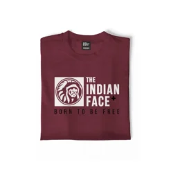 Born To Be Free Rojo 11 Born To Be Free Rojo -The Indian Face Ventas TA C04 08 04