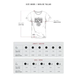 Adventure Blanco 15 Adventure Blanco -The Indian Face Ventas TA C07 01 05