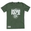 Adventure Verde 2 Adventure Verde -The Indian Face Ventas TA C07 02 01