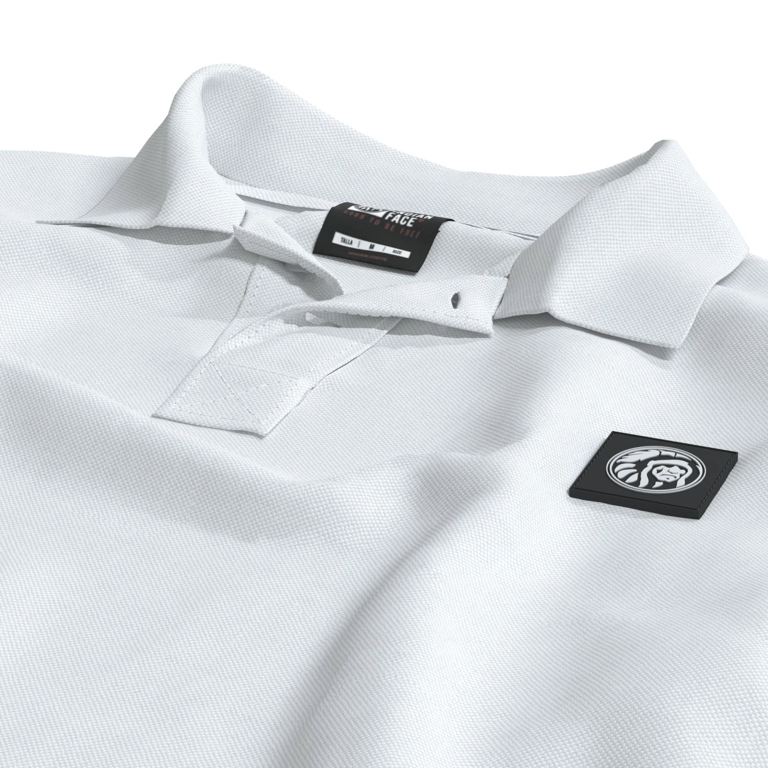 Original Blanco 5 Original Blanco - Imagen 3