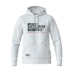 Born To Be Free Blanco