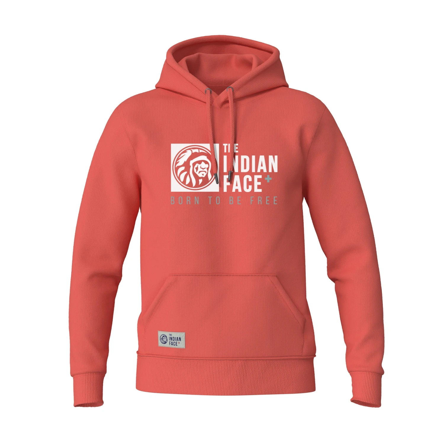 Born To Be Free Coral 3 Born To Be Free Coral