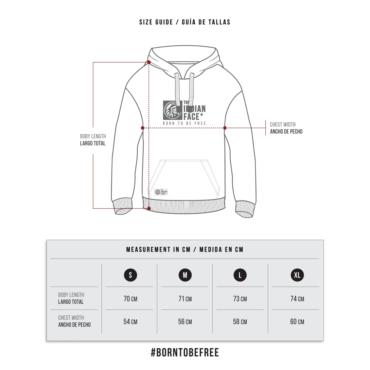 Born To Be Free Coral 5 Born To Be Free Coral - Imagen 3