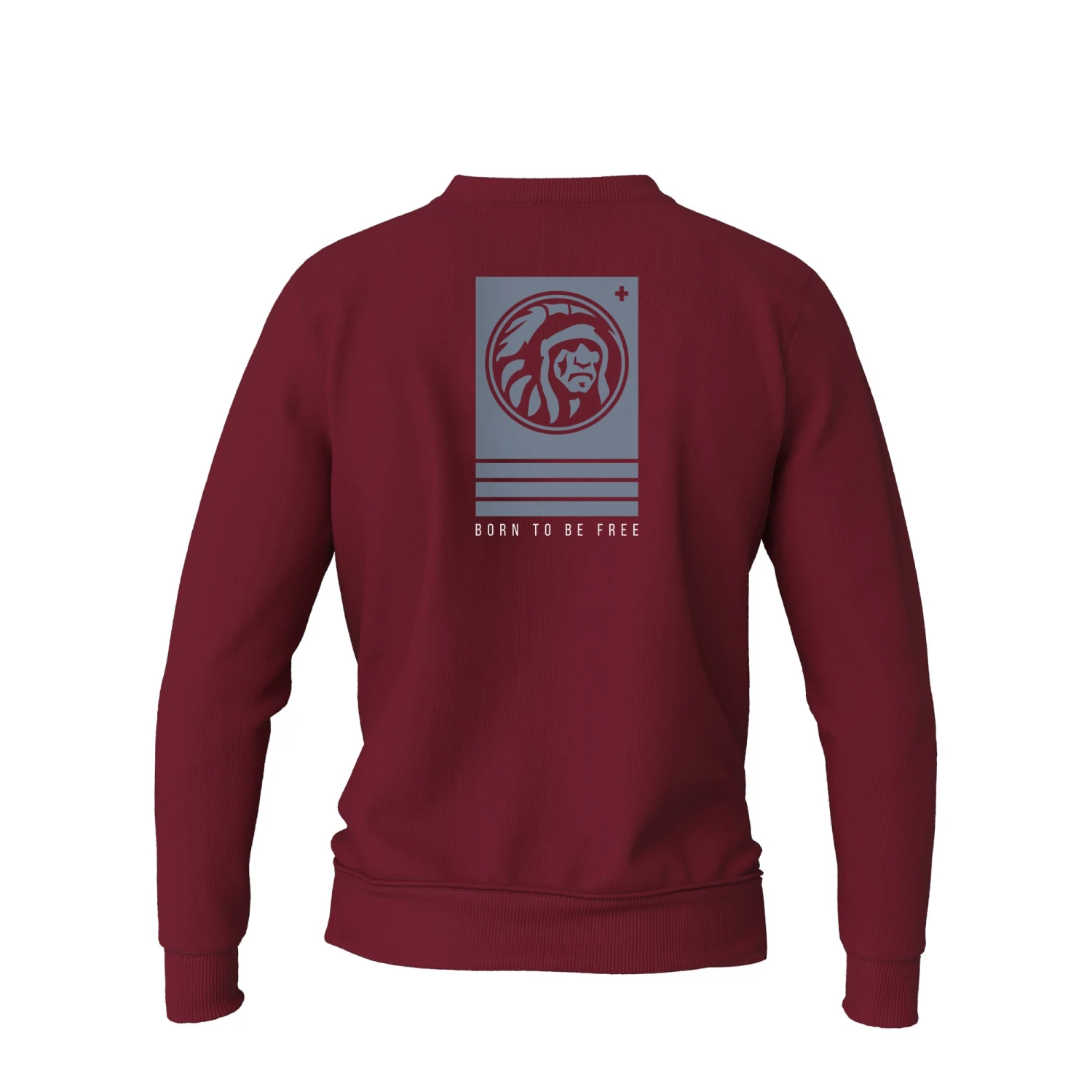 Attitude Rojo 4 Attitude Rojo - Imagen 2