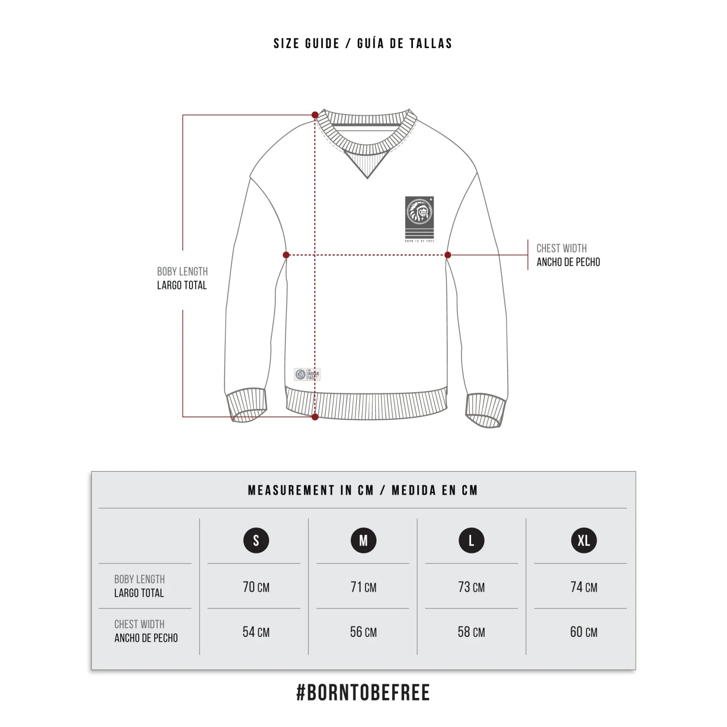 Attitude Rojo 5 Attitude Rojo - Imagen 3