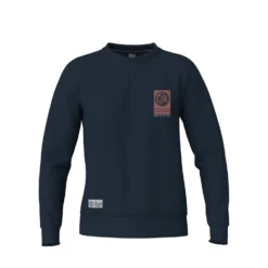 Attitude Azul Marino