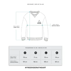 Jackson Hole Verde / Blanca -The Indian Face Ventas UA S02 02 03