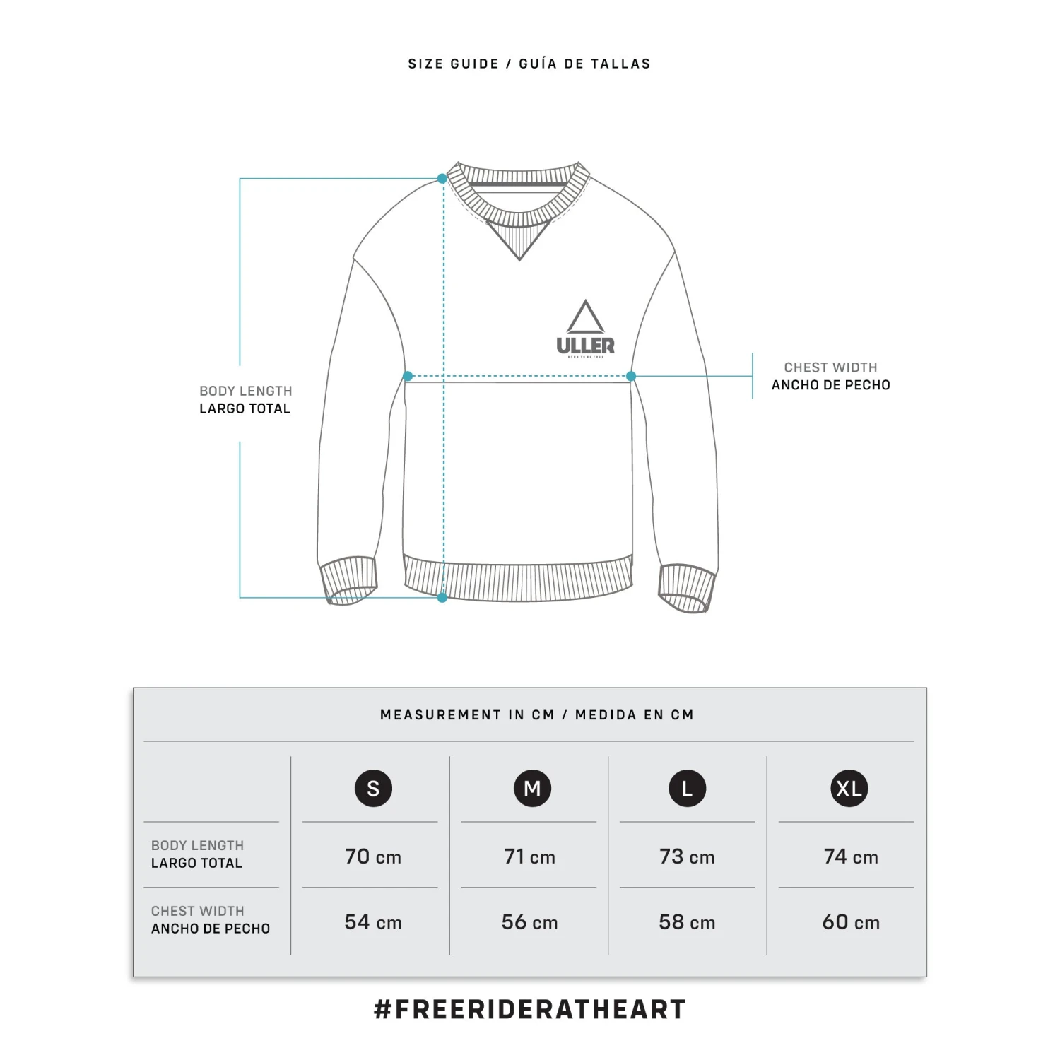 Jackson Hole Azul / Rosa 5 Jackson Hole Azul / Rosa - Imagen 3