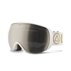 Blizzard White / Gold