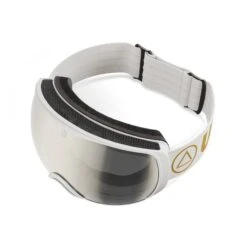 Blizzard White / Gold -The Indian Face Ventas UL 012 03 02