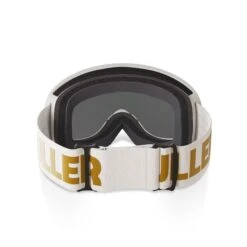 Blizzard White / Gold -The Indian Face Ventas UL 012 03 03