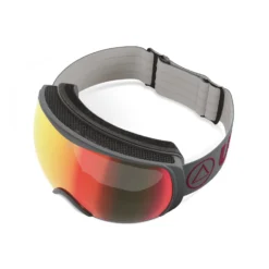 Blizzard Grey / Red -The Indian Face Ventas UL 012 05 02