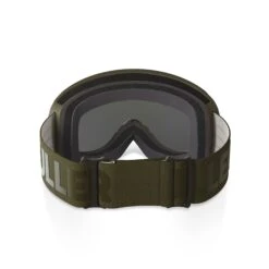 Blizzard Green / Mirror -The Indian Face Ventas UL 012 07 03