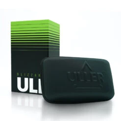 Blizzard Green / Mirror -The Indian Face Ventas UL 012 07 04