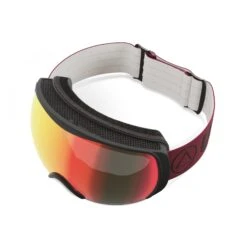 Blizzard Black / Red -The Indian Face Ventas UL 012 08 02