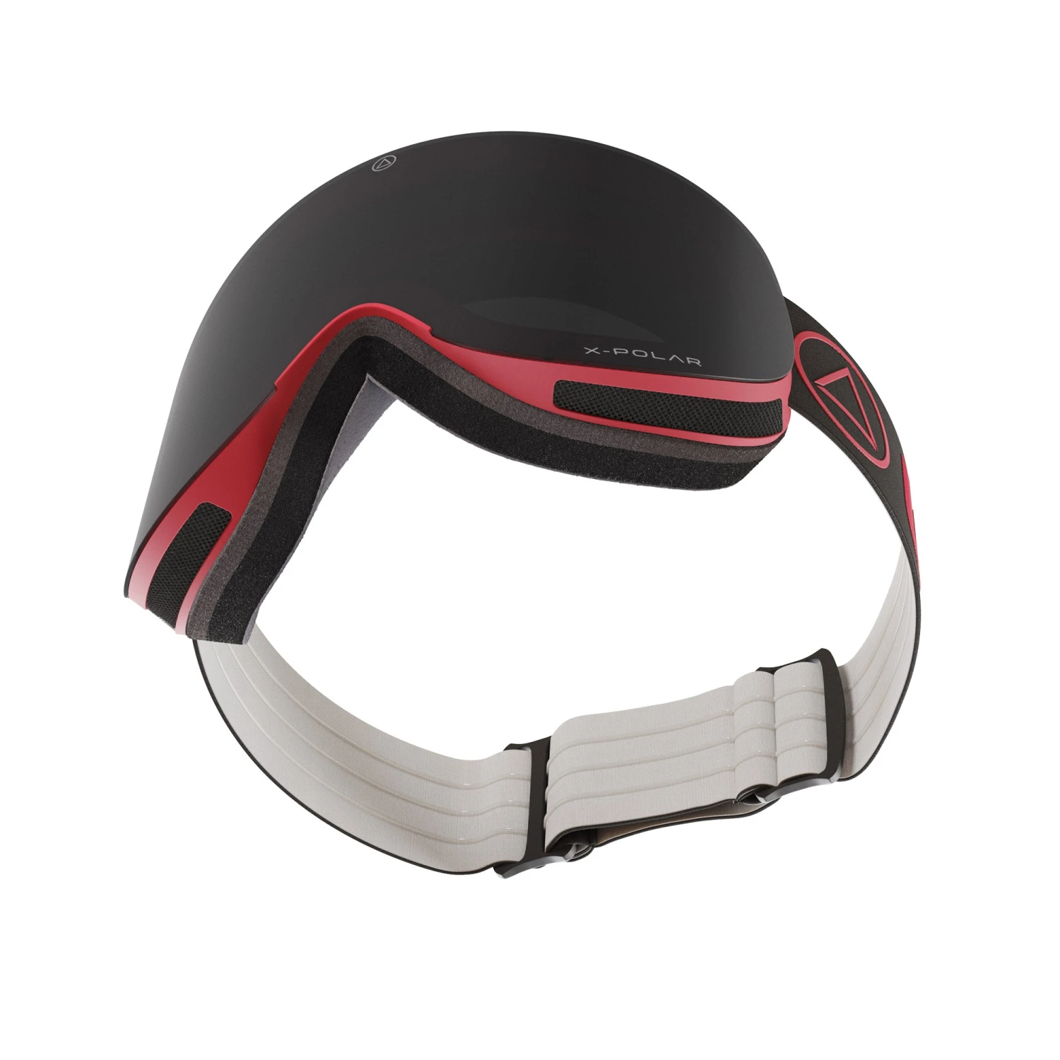 Cornice Rose / Black 4 Cornice Rose / Black - Imagen 2