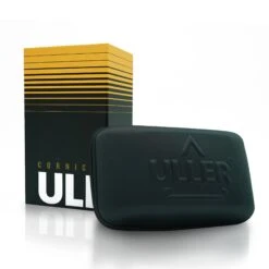 Cornice Rose / Black 13 Cornice Rose / Black -The Indian Face Ventas UL 015 04 06