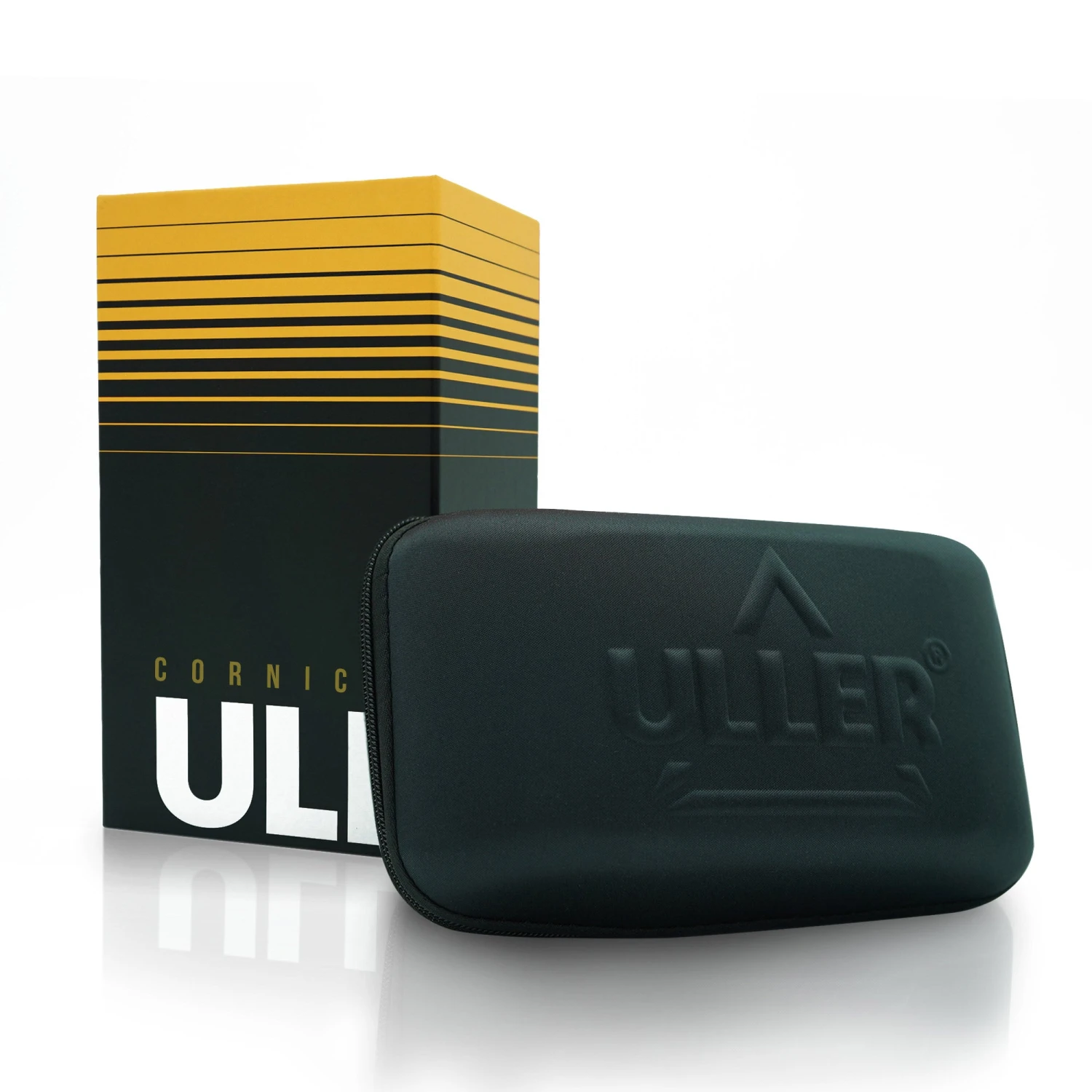 Cornice Rose / Black 8 Cornice Rose / Black - Imagen 6