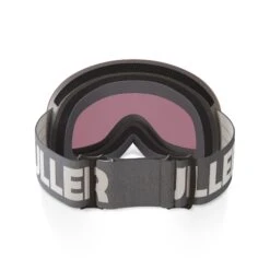 Cornice Grey / Cherry 11 Cornice Grey / Cherry -The Indian Face Ventas UL 015 07 03