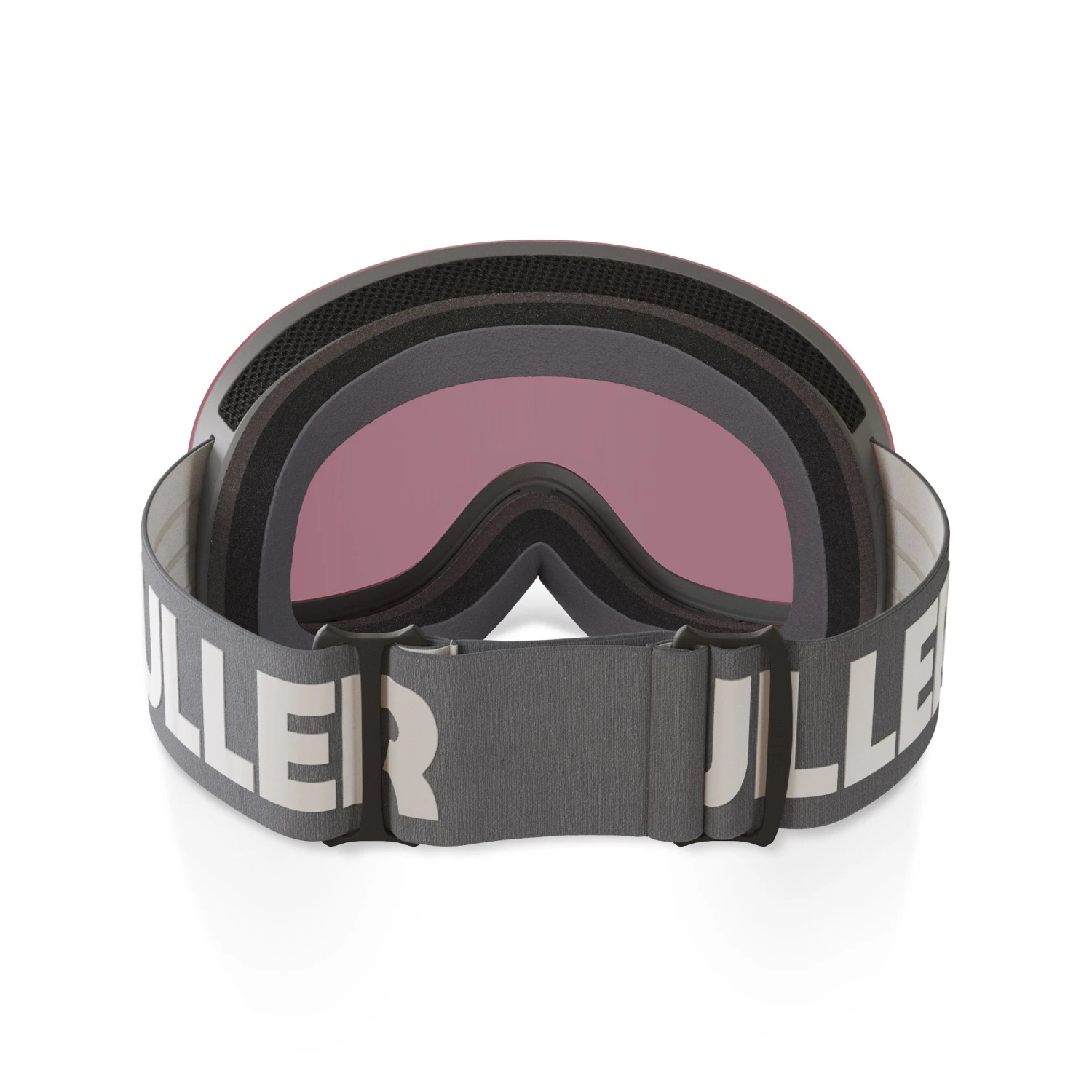 Cornice Grey / Cherry 6 Cornice Grey / Cherry - Imagen 4