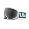 Parabolic White / Grey -The Indian Face Ventas UL 017 01 01