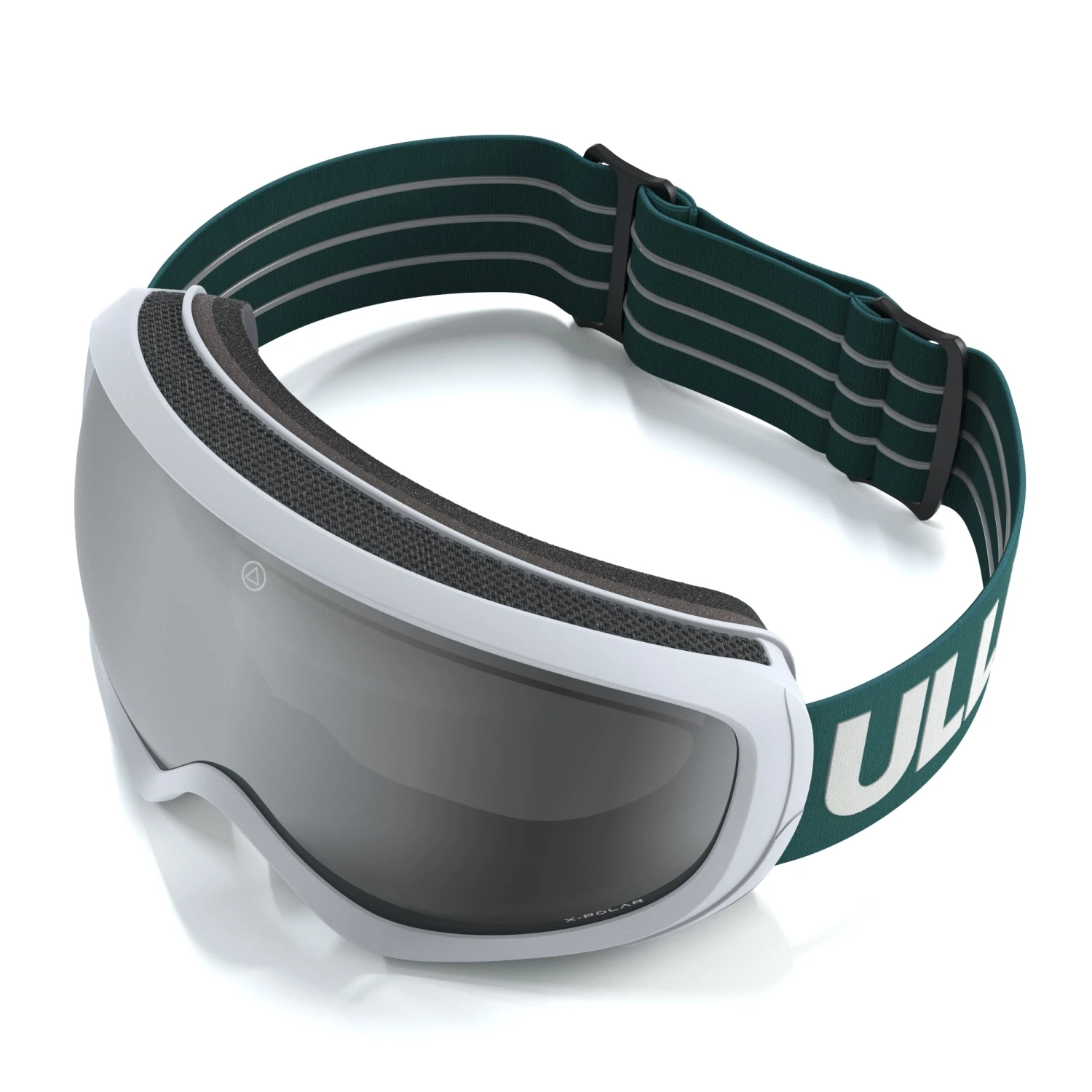 Parabolic White / Grey 6 Parabolic White / Grey - Imagen 4