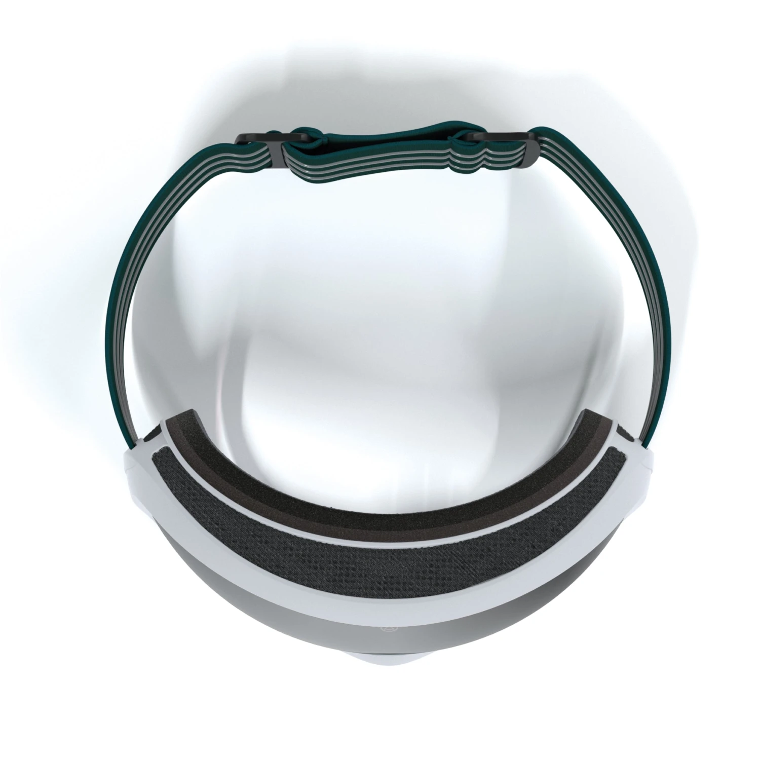 Parabolic White / Grey 7 Parabolic White / Grey - Imagen 5