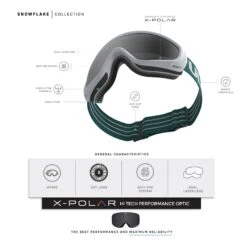 Parabolic White / Grey 13 Parabolic White / Grey -The Indian Face Ventas UL 017 01 06