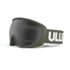 Parabolic Green / Grey 1 Parabolic Green / Grey -The Indian Face Ventas UL 017 05 01