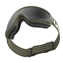 Parabolic Green / Grey -The Indian Face Ventas UL 017 05 04