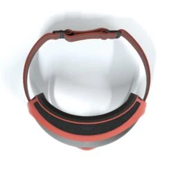 Parabolic Rose / Grey 12 Parabolic Rose / Grey -The Indian Face Ventas UL 017 06 05