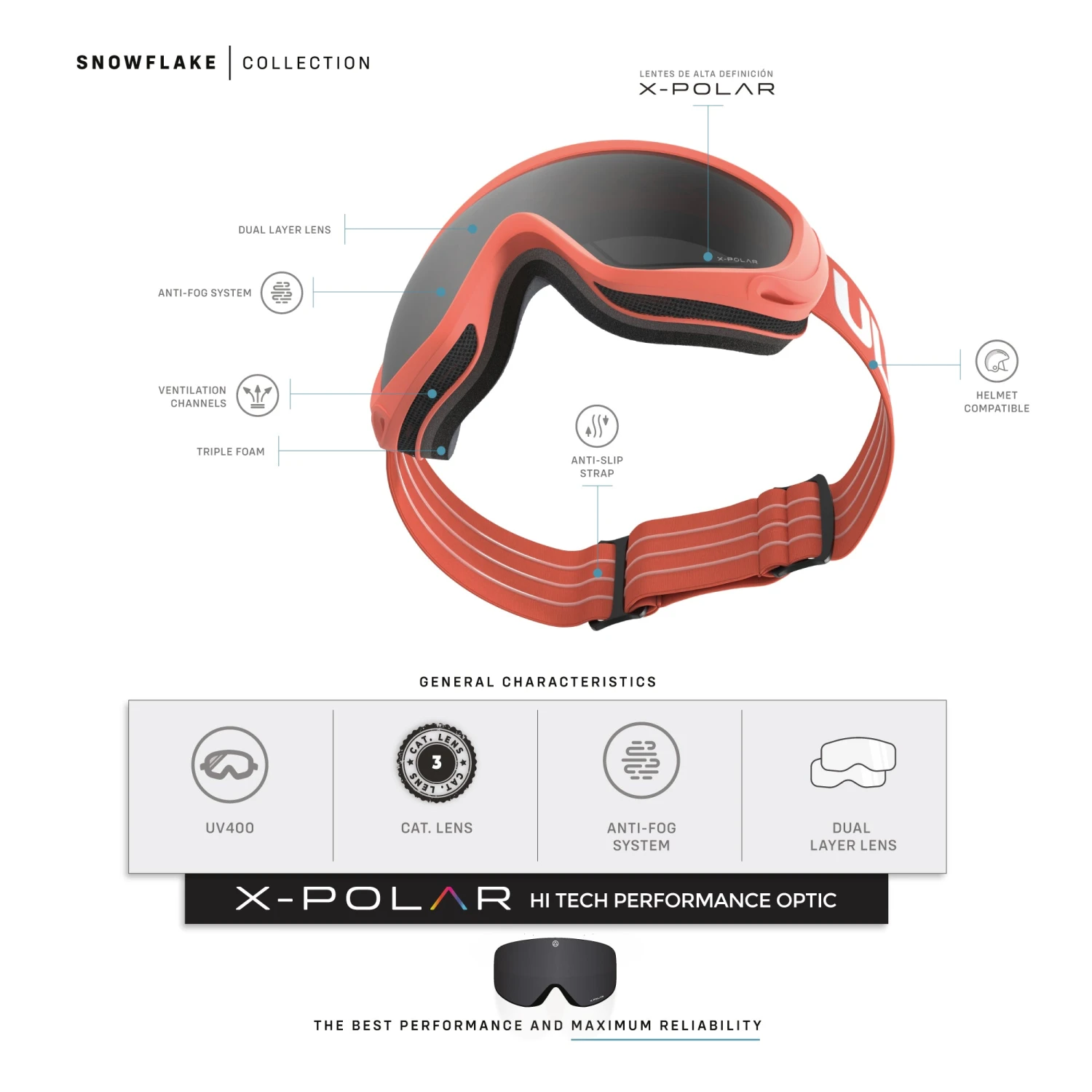 Parabolic Rose / Grey 8 Parabolic Rose / Grey - Imagen 6
