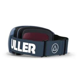 Helix Blue / Silver -The Indian Face Ventas UL A02 23M02C03 03