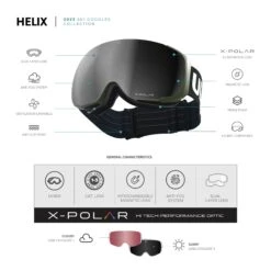 Helix Green / Silver -The Indian Face Ventas UL A02 23M02C05 04