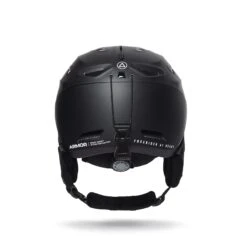 Armor Black 20 Armor Black -The Indian Face Ventas UL A04 23M01C01 03