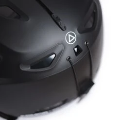 Armor Black 24 Armor Black -The Indian Face Ventas UL A04 23M01C01 06