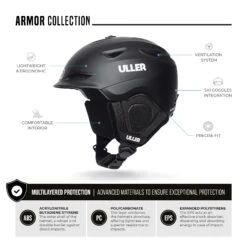 Armor Black 26 Armor Black -The Indian Face Ventas UL A04 23M01C01 08